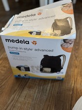 Medela Pump In Style Advanced Dual Breast Pump with Backpack