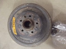 1954 Chrysler New Yorker Deluxe Sedan Mopar Brake Drum