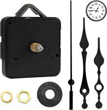 Orologio Da Parete Meccanismo Orologio Da Parete Lancette Orologio Da Pareteorol