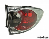 RüCkleuchte FüR Mazda 6 Station Wagon Rechts Hinten AußEn 02-08