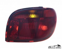 Heckleuchte RüCkleuchte Rechts Hinten FüR Toyota Yaris 1.0 1.4 D-4D 1.3 Ab 04.99