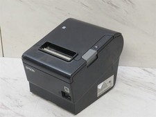 Epson TM-T88VI Thermal Receipt Printer M338A Ethernet USB Parallel