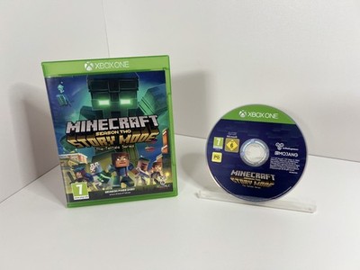 Xbox One | Telltale Games Minecraft Story Mode Season 2 | UK Version