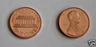 2005 DISAPPEARING 5 ERROR LINCOLN MEMORIAL CENT - GEM CAMEO PROOF COIN