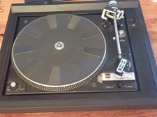   Dual 491 Plattenspieler   Direktantrieb 