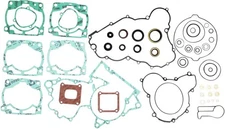 2017 KTM 300 XC-W Offroad Athena Complete Gasket Kit