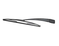 Wischerarm + Scheibenwischer Hinten FÜR Mazda 2 2003-2007