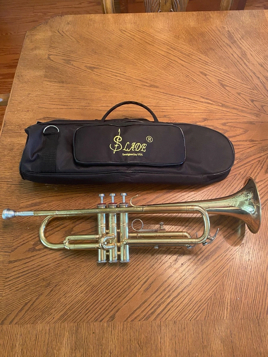 elkhart trumpet products for sale | eBay
