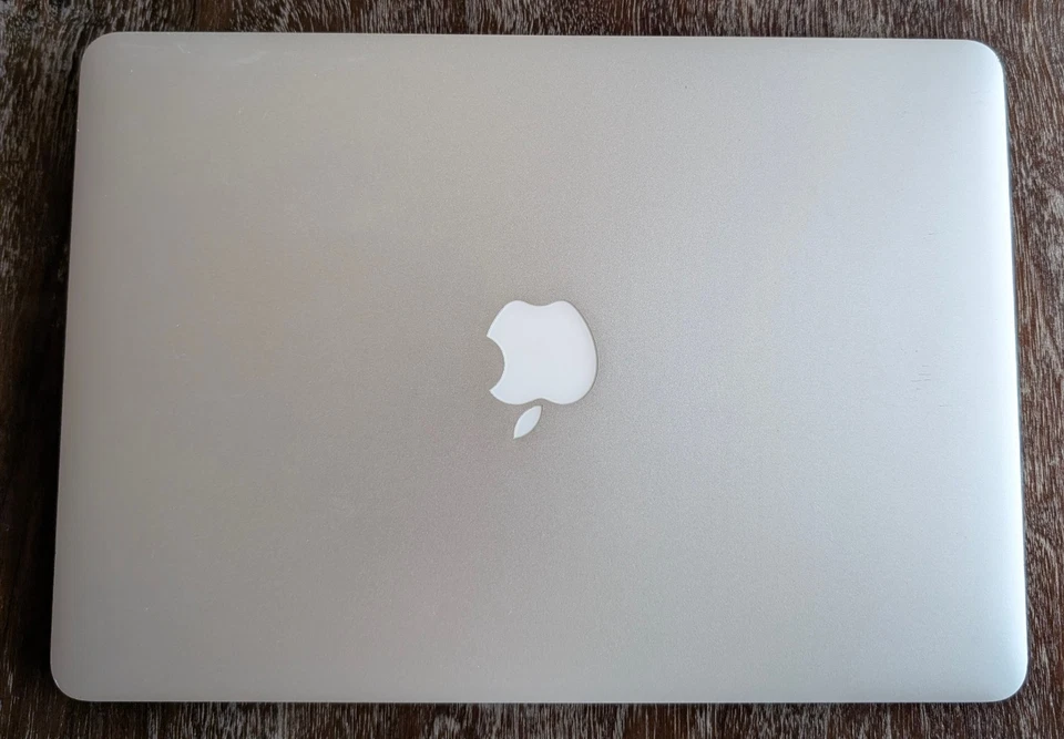 Apple MacBook Air 13" 2015 · i5 · 8GB · 256GB, Foto 3 von 5
