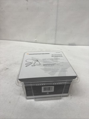 Humminbird Xi-9-1521 Dual Spectrum Ice Transducer 710273-1
