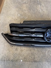 2025 VOLKSWAGEN T-CROSS  GRILLE 5 DOOR HATCHBACK