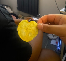 sensations heart walkers crisp rare