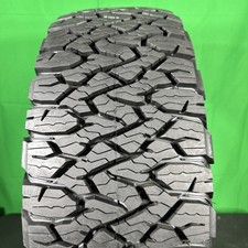 Singlenew-lt26560r18 Bfgoodrich All- Terrain Ta K03 114110s Dot 3925