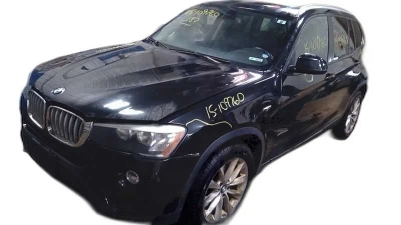 Carrier gasolina traseira relação 3.38 compatível com 11-17 BMW X3 10276002 - Imagem 2 de 4