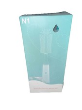 Electric Bottle Brush Set with Electric Bottle Brush Cleaner NEW OPEN BOX