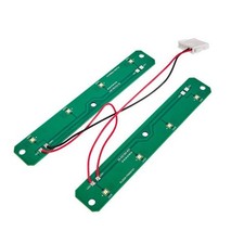 LED Light Module W11333374 For Refrigerator Whirlpool Maytag Amana Circuit Board