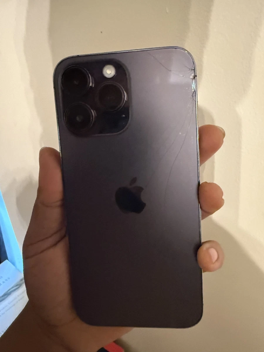 Apple iPhone 14 Pro Max 256GB for Sale - Shop New & Used Cell