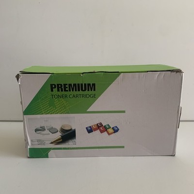 Premium Toner Cartridge Compatible HP LaserJet Pro 414x w2020x 2 In Pack
