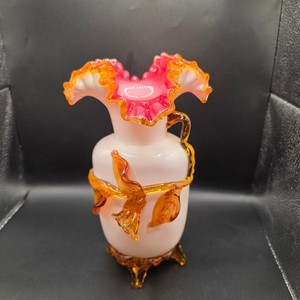 Stevens Williams Vase | eBay