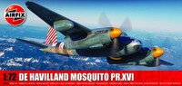 Airfix De Havilland Mosquito Pr.Xvi Model