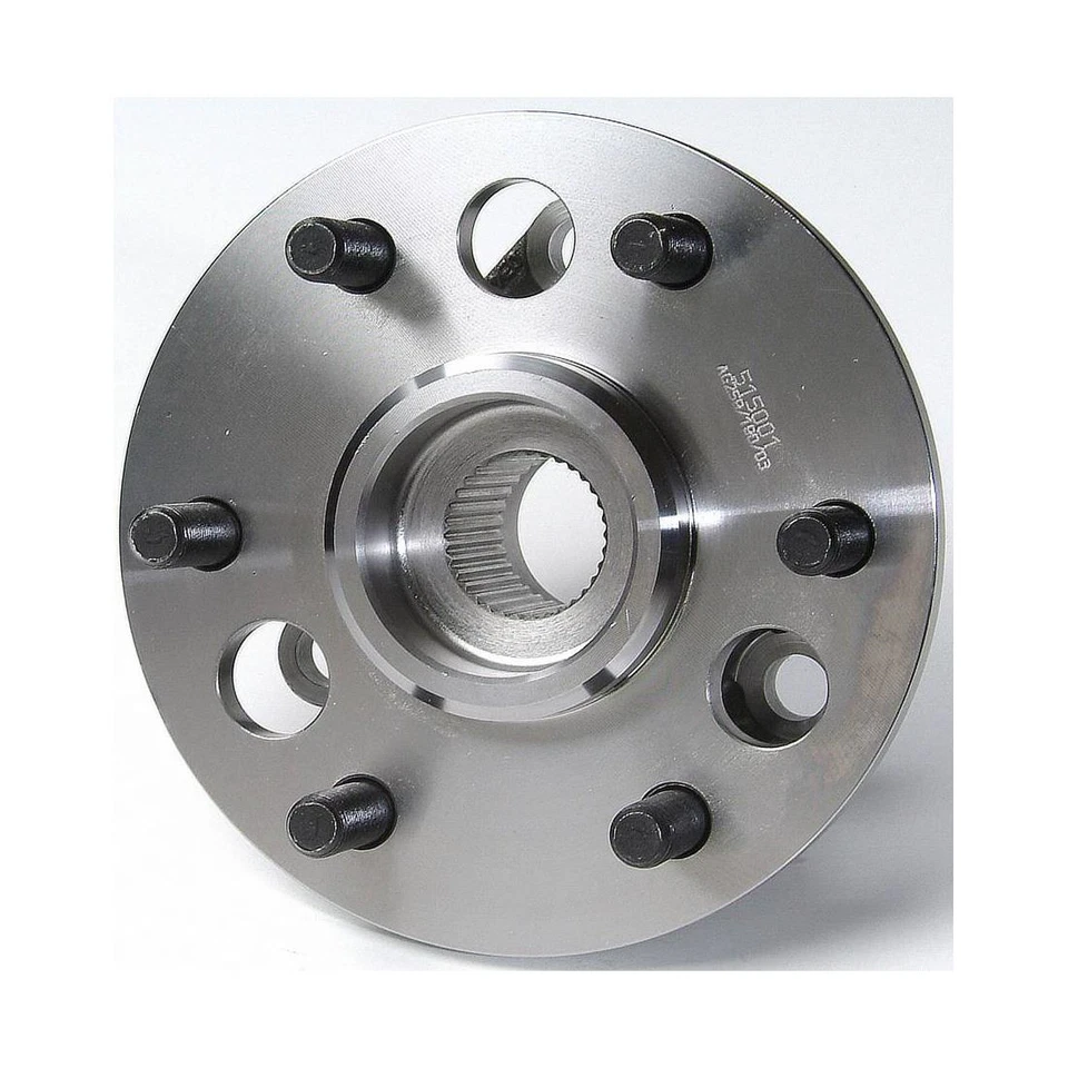 Conjunto de cojinete y buje de rueda delantera Timken para Chevrolet Blazer 1992-1994 Foto 4 de 4