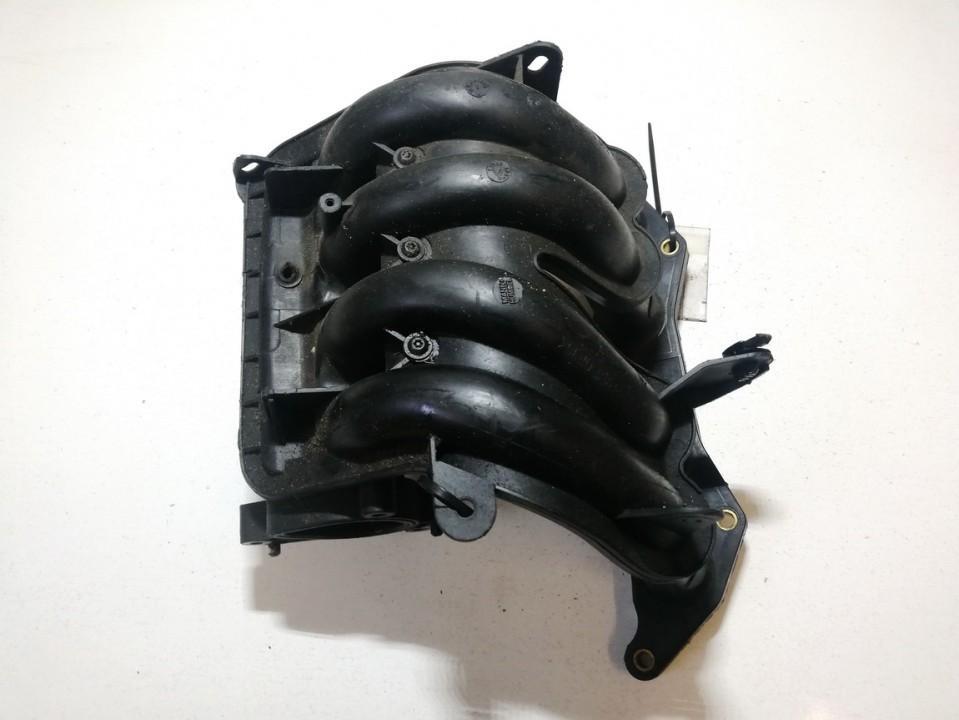 Optimized Peugeot 207 Intake Manifold DE176365-38 for Enhanced Performance