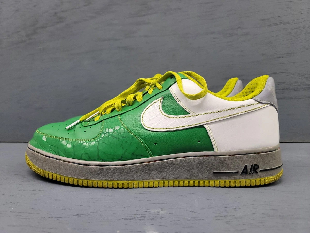 Nike Air Force 1 Premium  display picture 1