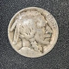 1923 P Buffalo Nickel Indian Head AS SHOWN Free Shipping /Lot B92