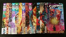 DC COMICS SUPERMAN VOLUME 5 #20-32 MANY ISSUES/COVERS AVAILABLE!