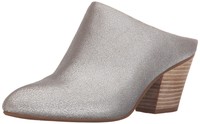 Seychelles Women S Got The Answer Slide Pump Silver 8 M Us Seychelles Women S Got The Answer Slide Pump Silver 8 M Us