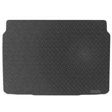 Carsio Tailored Rubber Car Boot Liner Mat FOR Corsa F & Peugeot 208 MK2 2019+ On
