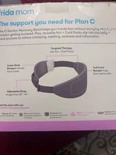 Frida Mom C-Section Recovery Band