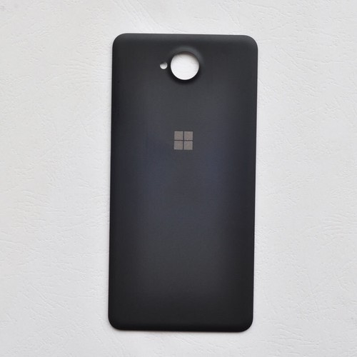 Rear Housing Door Battery Cover Back Case For Microsoft Nokia Lumia 650 - Picture 3 of 4