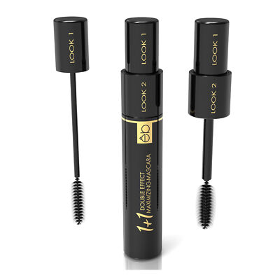 être belle Double Effect Maximizing Mascara 7,5ml