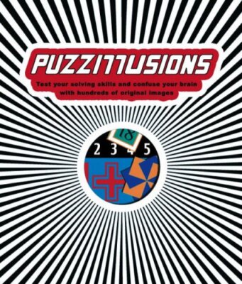 Puzzillusions By Archimedes' Laboratory