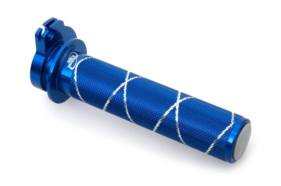 AS3 THROTTLE TUBE for YAMAHA YZ 80 1983-2001 YZ 85 2002-2022