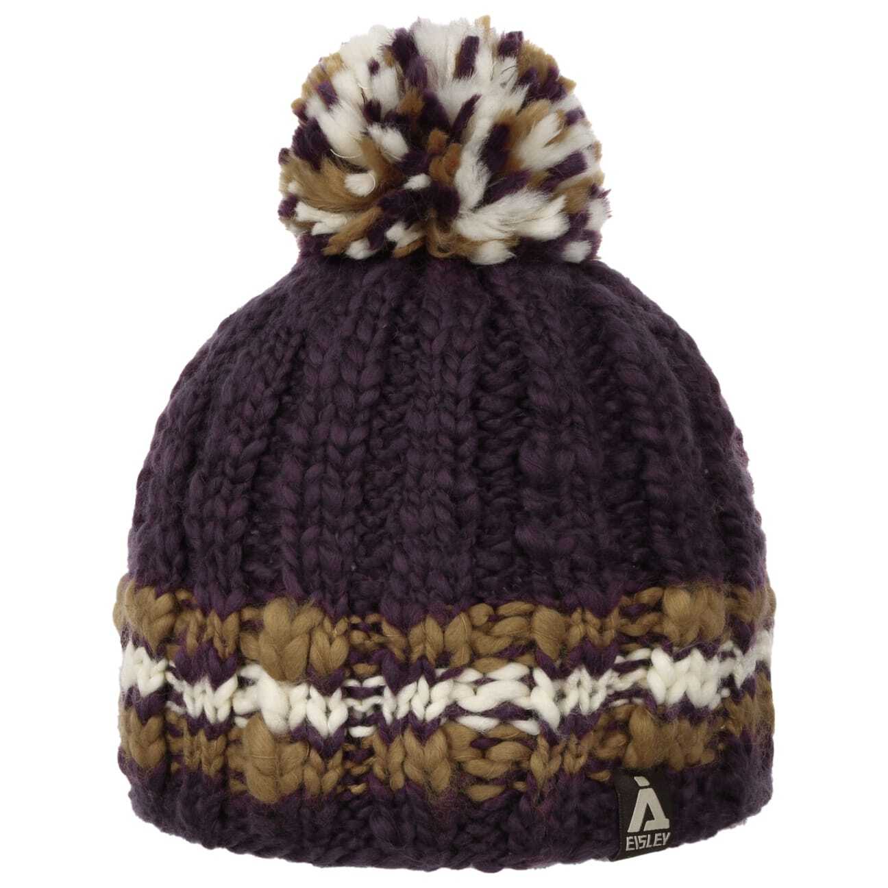 APL Cappello a maglia Cindi Bommel berretto pompon berretto barboncino berretto invernale berretti