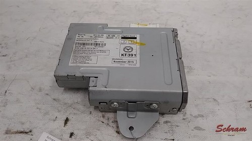 Chassis ECM Body Control BCM Left Hand Kick Panel Fits 16 SCION IA 2032453 - Picture 3 of 12