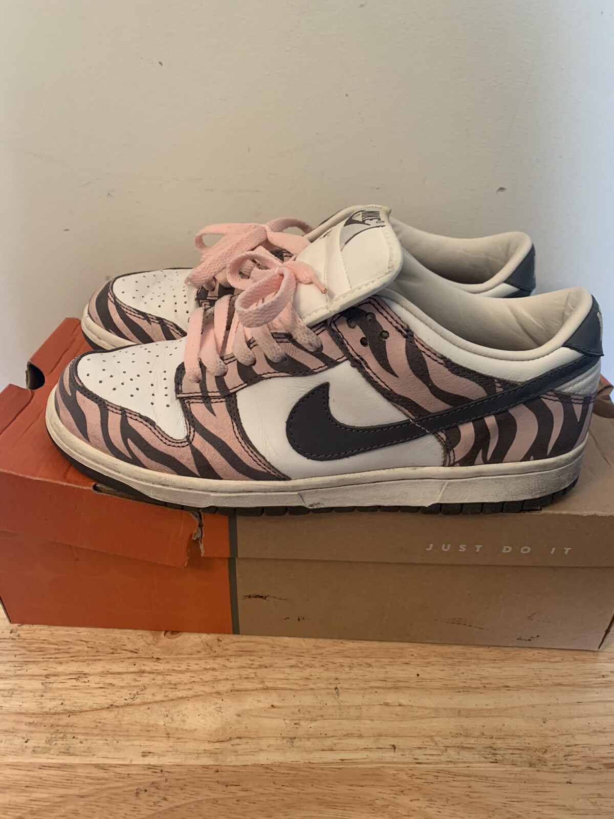 nike dunk low pro 2003