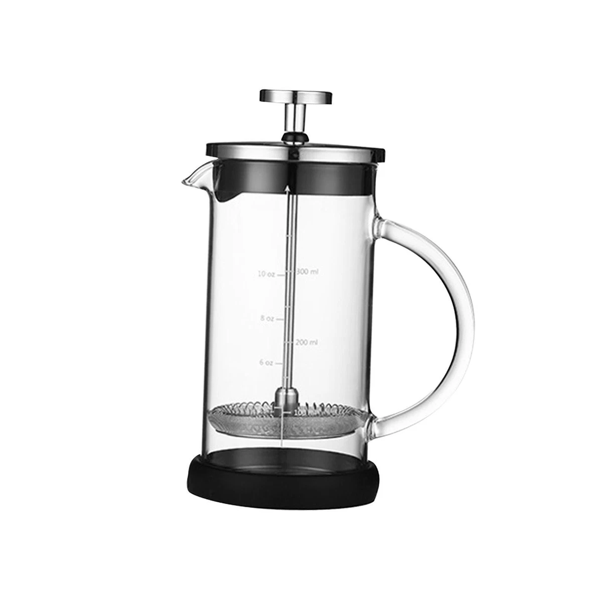 French press cheap kettle