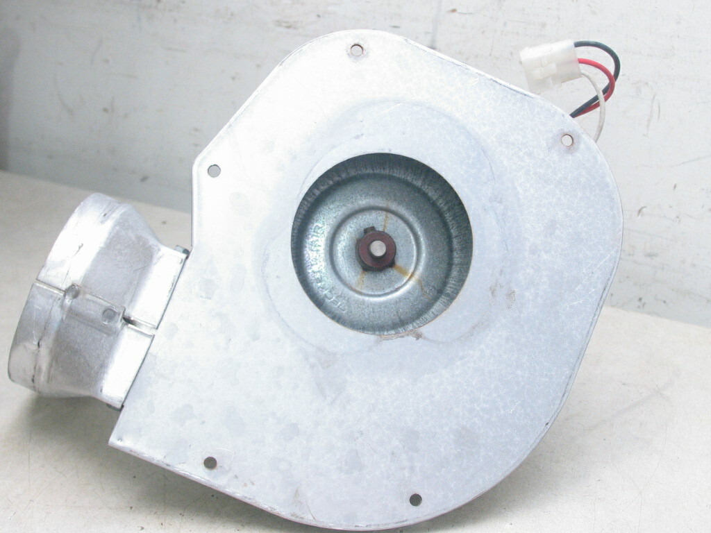 FASCO 70023444 Draft Inducer Blower Motor Assembly D342078P02 7002