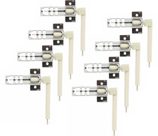 9758079 - Ignitor for Whirlpool Oven Range WP9758079 New-8 Pack 