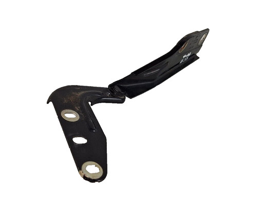 2008 Porsche Cayenne 9PA Links Haube Hinge Einheit 7L5823301 Leitungsatz