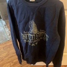 Vintage United States Navy Sweatshirt