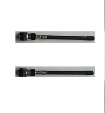 Wireless Microphone Receiver Antenna Signal Amplify For Shure SLX24 SM58 BETA58