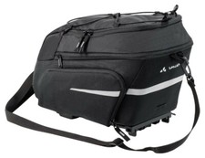Vaude Silkroad Plus MIK 14509 schwarz Gepäckträgertasche E-Bike Fahrradtasche
