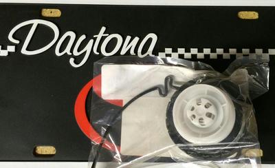 Tapa De Gasolina Original Toyota (77300-06040) – Compatible Con Varios Modelos, Revisa La Lista