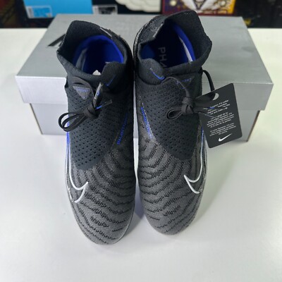 phantom Nike Phantom GX Elite Gripknit DF FG 'Shadow Pack' DC9969-010