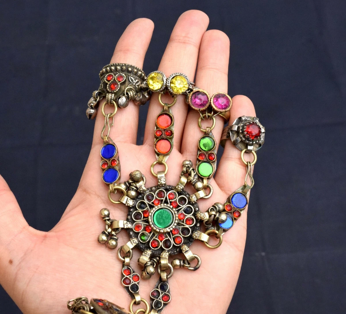 Baby slave bracelet discount
