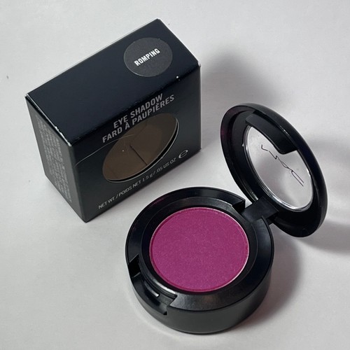 BNIB MAC *EYE SHADOW* Matte Satin Frost Veluxe Pearl Lustre Velvet *CHOOSE!* - Picture 391 of 506